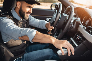 Car Safety Gadgets for Men: 5 Essentials You Need for a Safer Ride in 2024