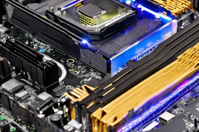 The 5 Best Motherboards for Gaming PCs in 2024: Elevate Your Gaming Experience